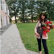 Sono entusiasta ad aiutarti a superare le tue difficoltà e hai migliorare le tue conoscenze in matematica!